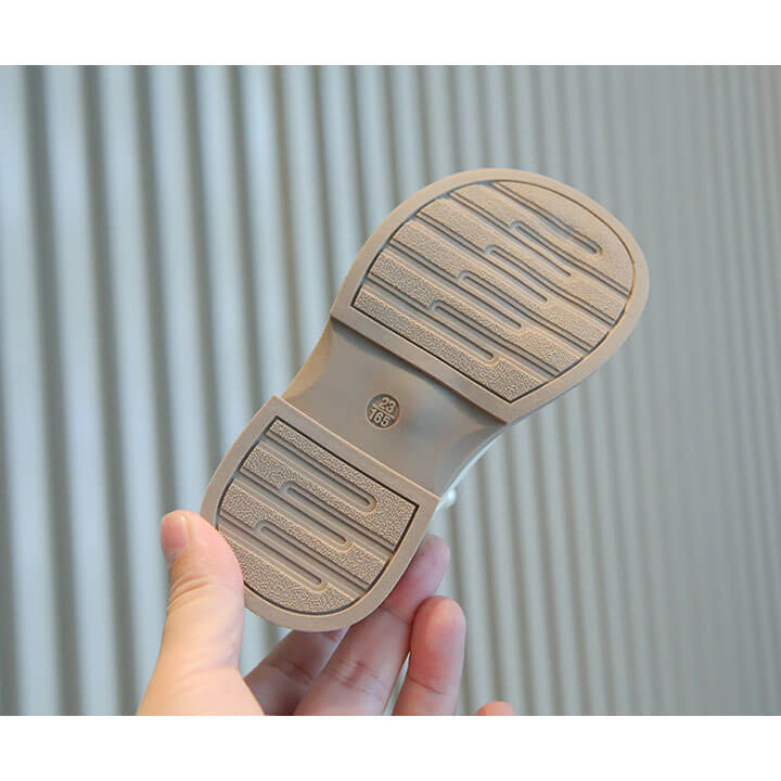 Giày búp bê bé gái từ 1-5 tuổi quai đính ngọc