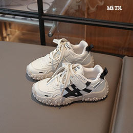 Giày thể thao bé trai bé gái từ 2-11 tuổi năng động - T31