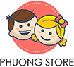 Giày dép trẻ em Phương Store