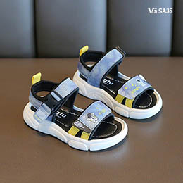 Giày sandal trẻ em